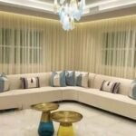 تنظيف مجالس